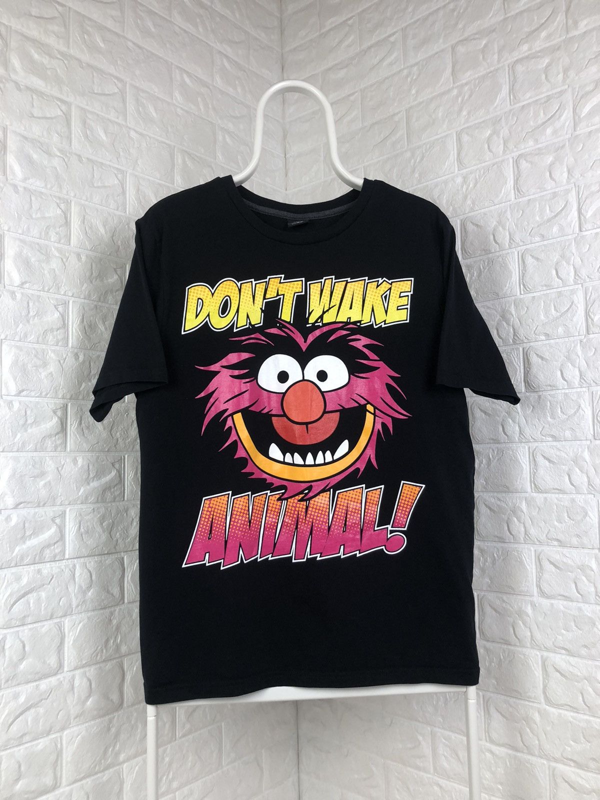 Cartoon Network × Disney × George Sesame Street T Shirt Size US M / EU 48-50 / 2 - 1 Thumbnail