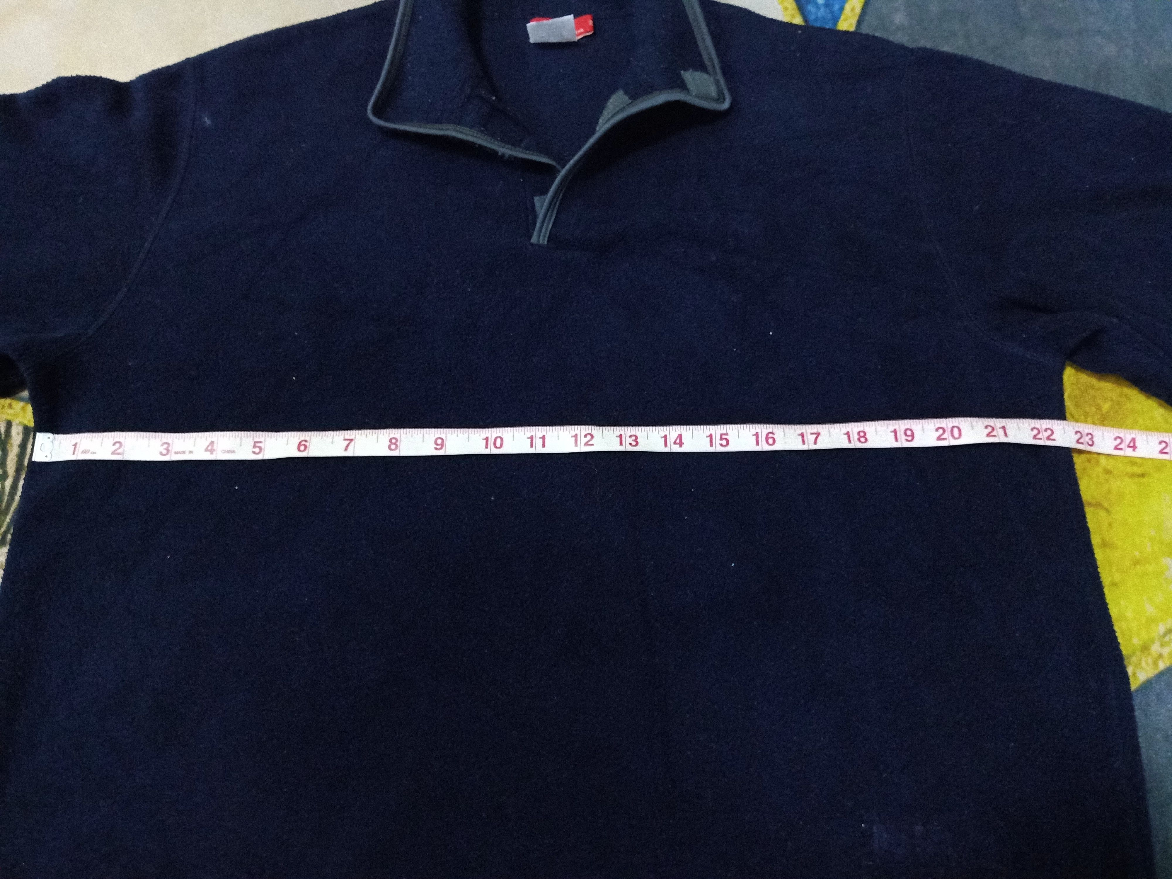 Diesel Diesel Code 363 Fleece Size US L / EU 52-54 / 3 - 6 Thumbnail