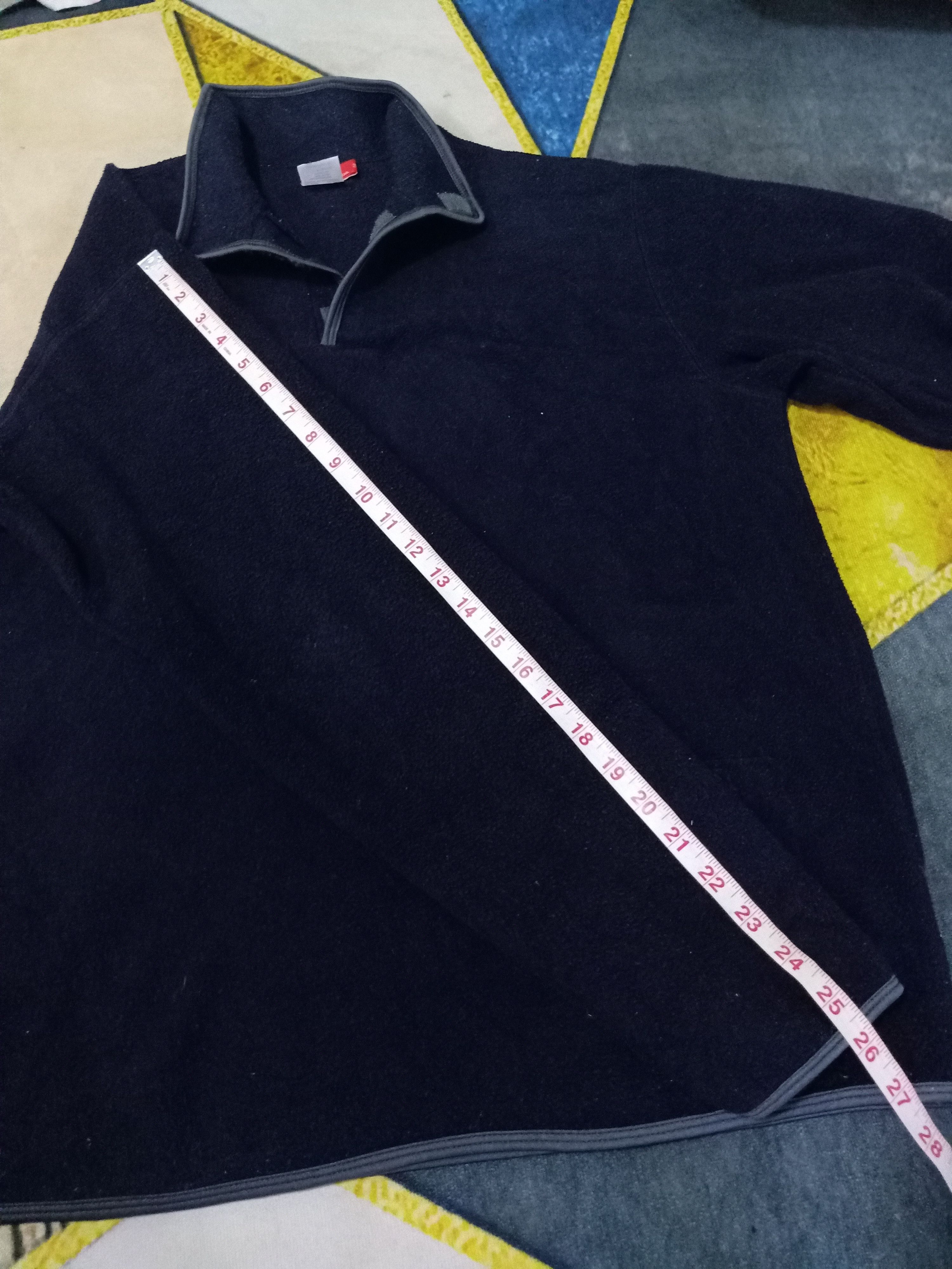 Diesel Diesel Code 363 Fleece Size US L / EU 52-54 / 3 - 8 Thumbnail