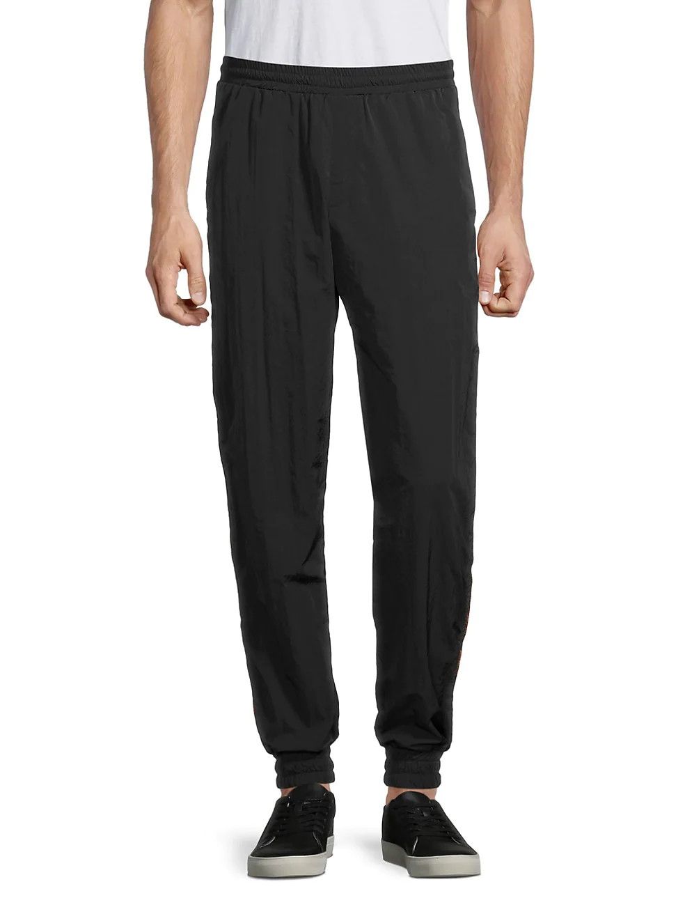MCM MCM Logo Drawstring Pants size Large Size US 32 / EU 48 - 2 Thumbnail