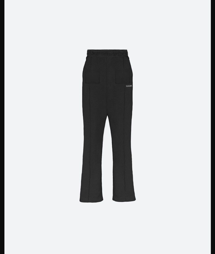 Vuja De VUJA DE 004 pleated lounge pants | Grailed