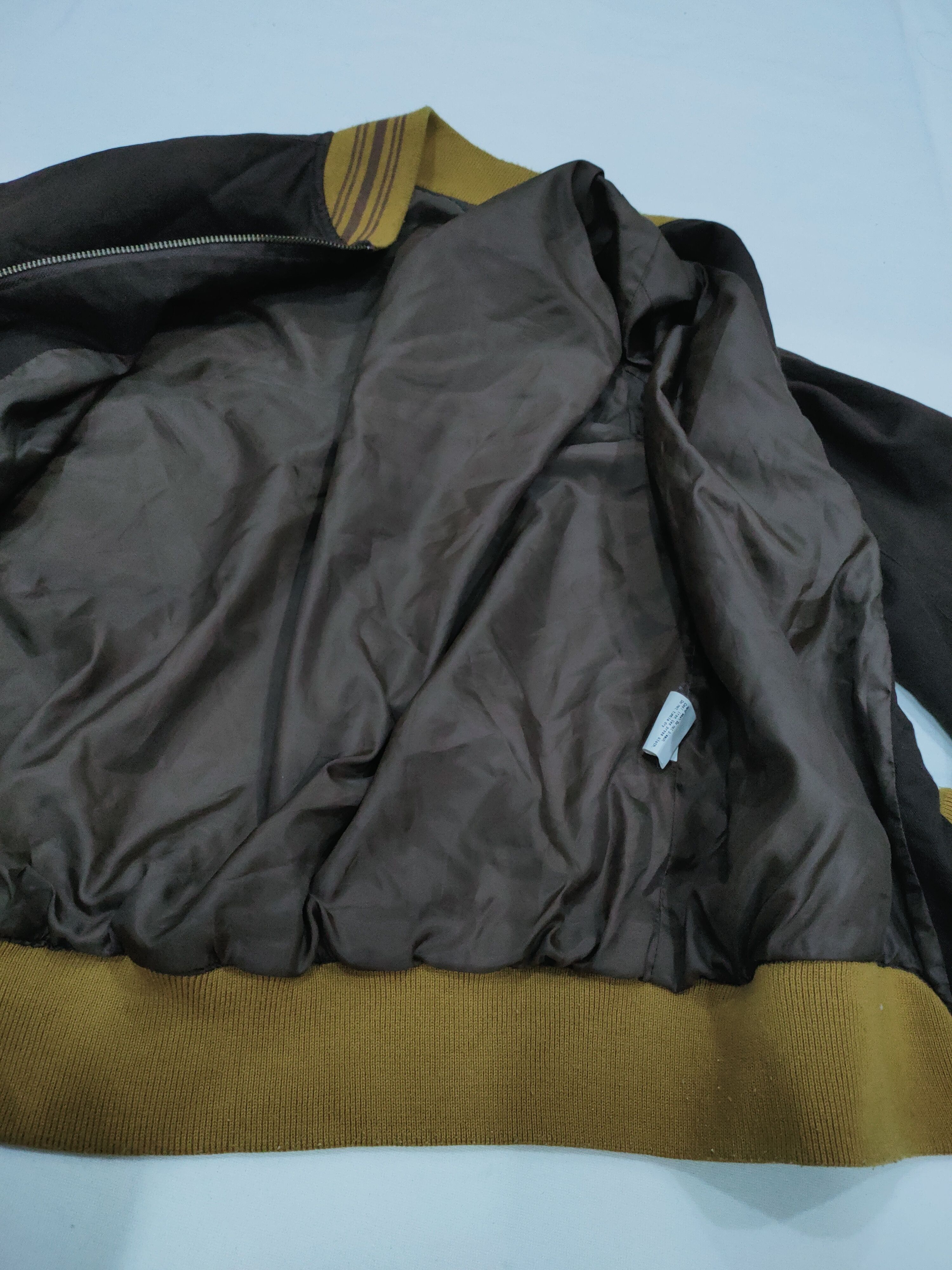 Other VARDE 77 BOMBER JACKET Size US S / EU 44-46 / 1 - 5 Thumbnail