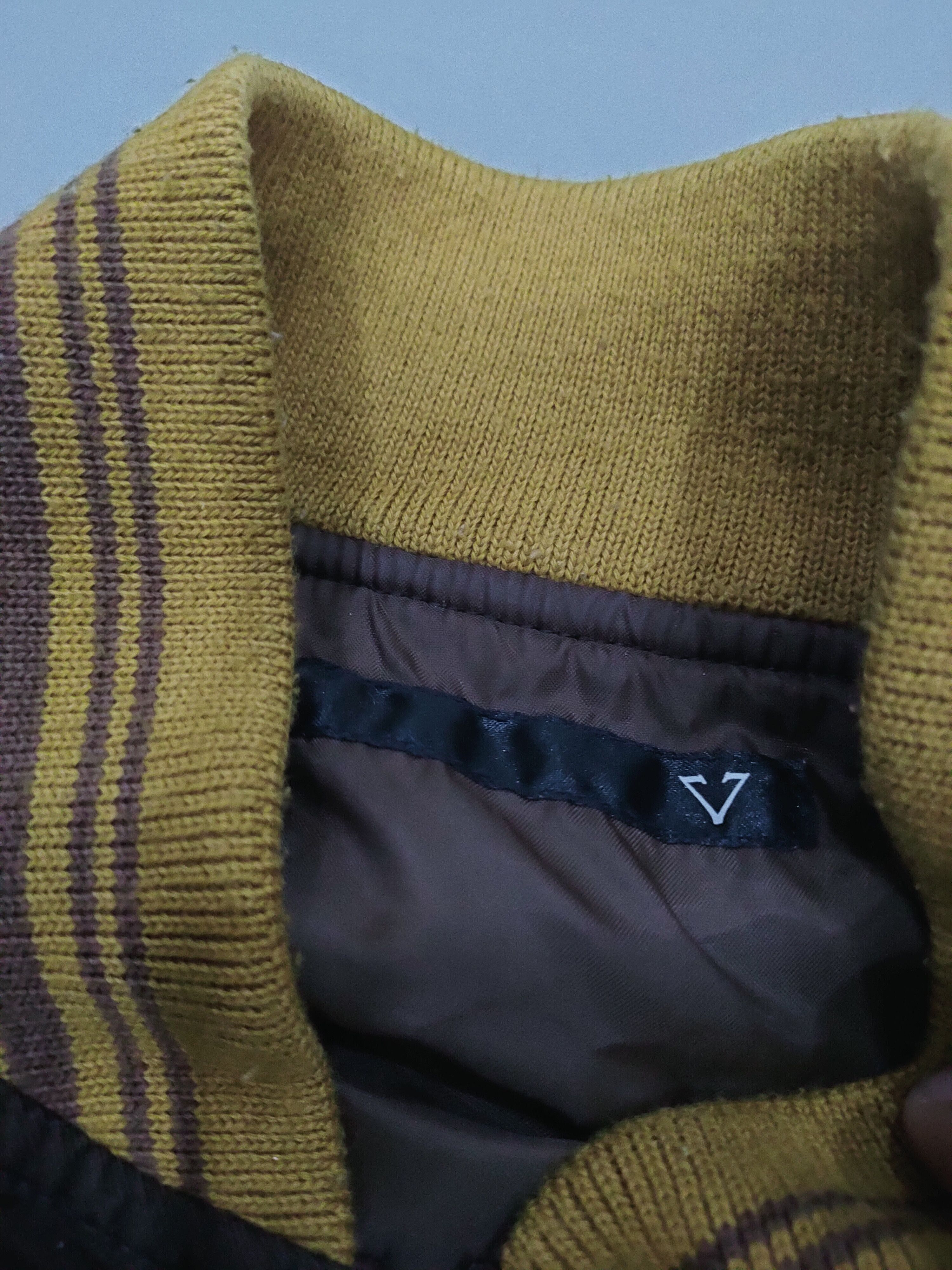 Other VARDE 77 BOMBER JACKET Size US S / EU 44-46 / 1 - 9 Thumbnail