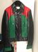 Gucci Eel leather Jacket Size US M / EU 48-50 / 2 - 1 Thumbnail