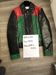 Gucci Eel leather Jacket Size US M / EU 48-50 / 2 - 6 Thumbnail