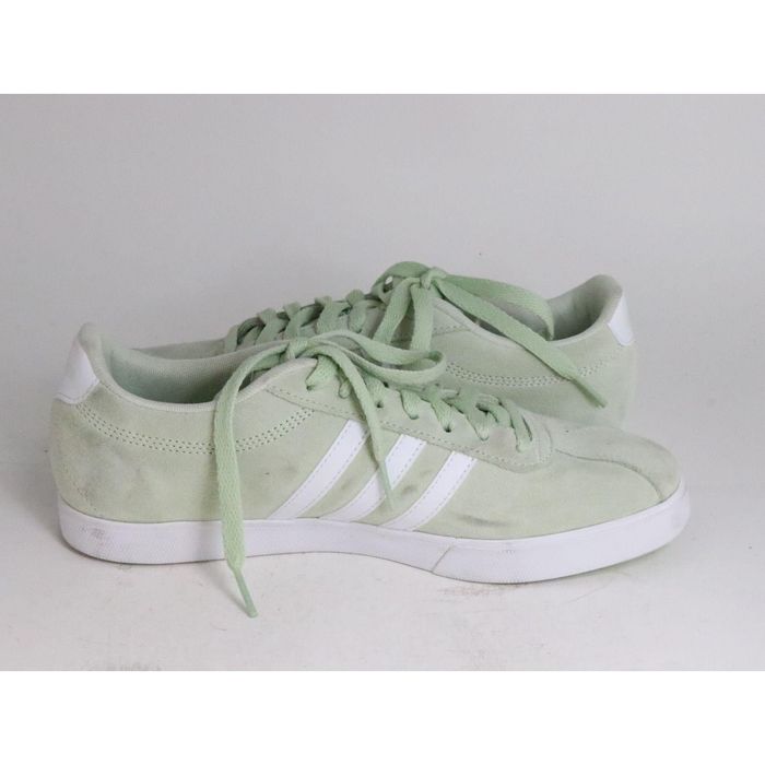 Adidas best sale ortholite green