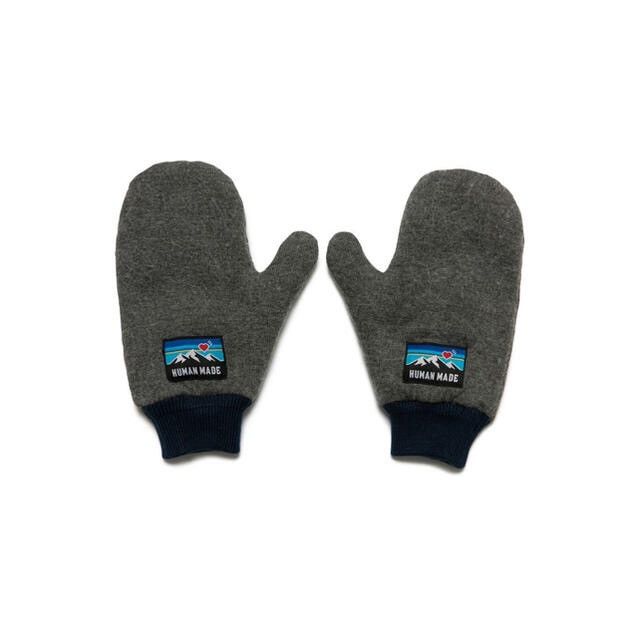 ヒューマンメイド　FLEECE GLOVES Human Made Fleece | Grailed