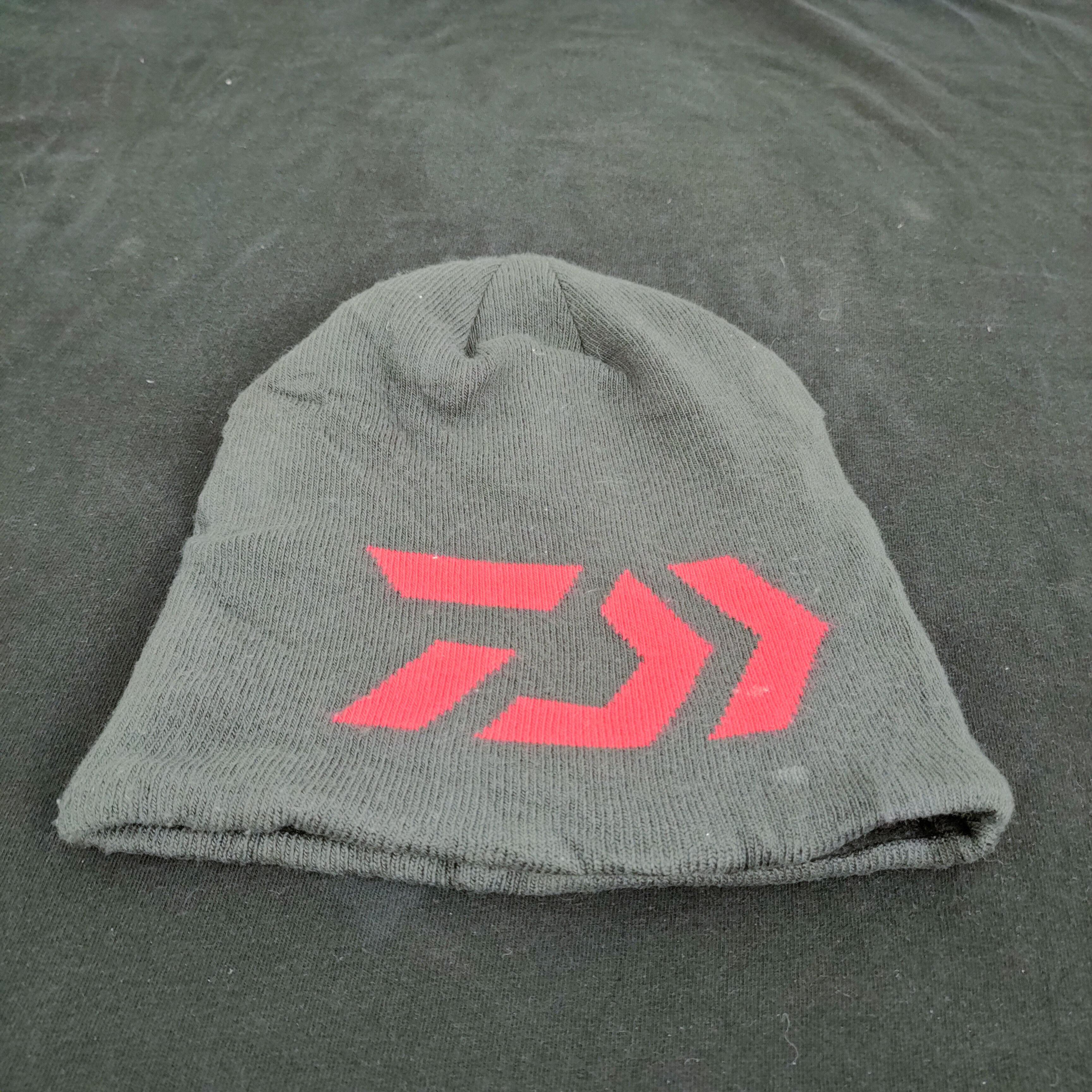 Japanese Brand 💥 BESTOFFER 💥 DAWA STREETWEAR BEANIE HAT Size ONE SIZE - 4 Thumbnail