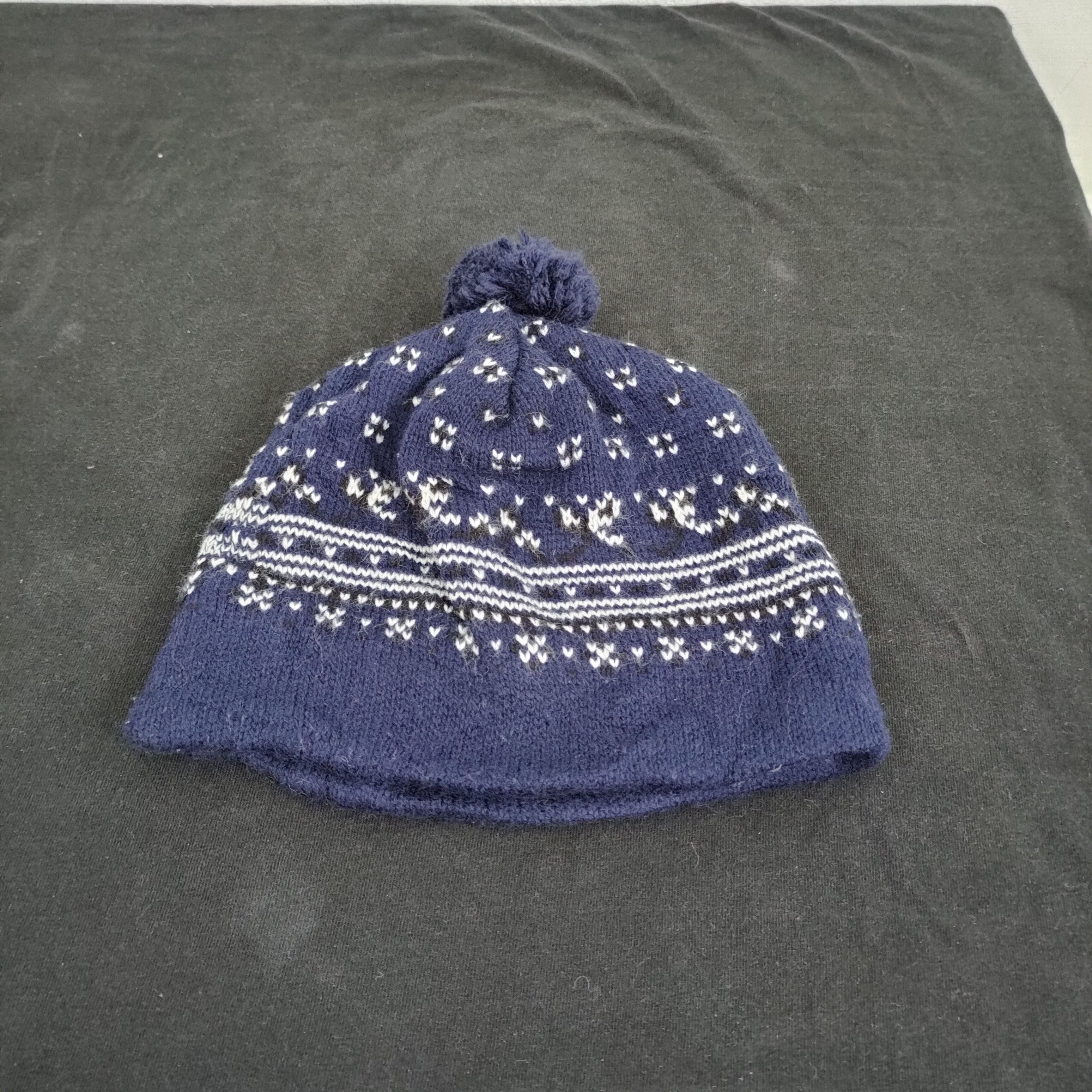 Other 💥 BESTOFFER 💥MADE IN USA BEANIE HAT Size ONE SIZE - 4 Thumbnail