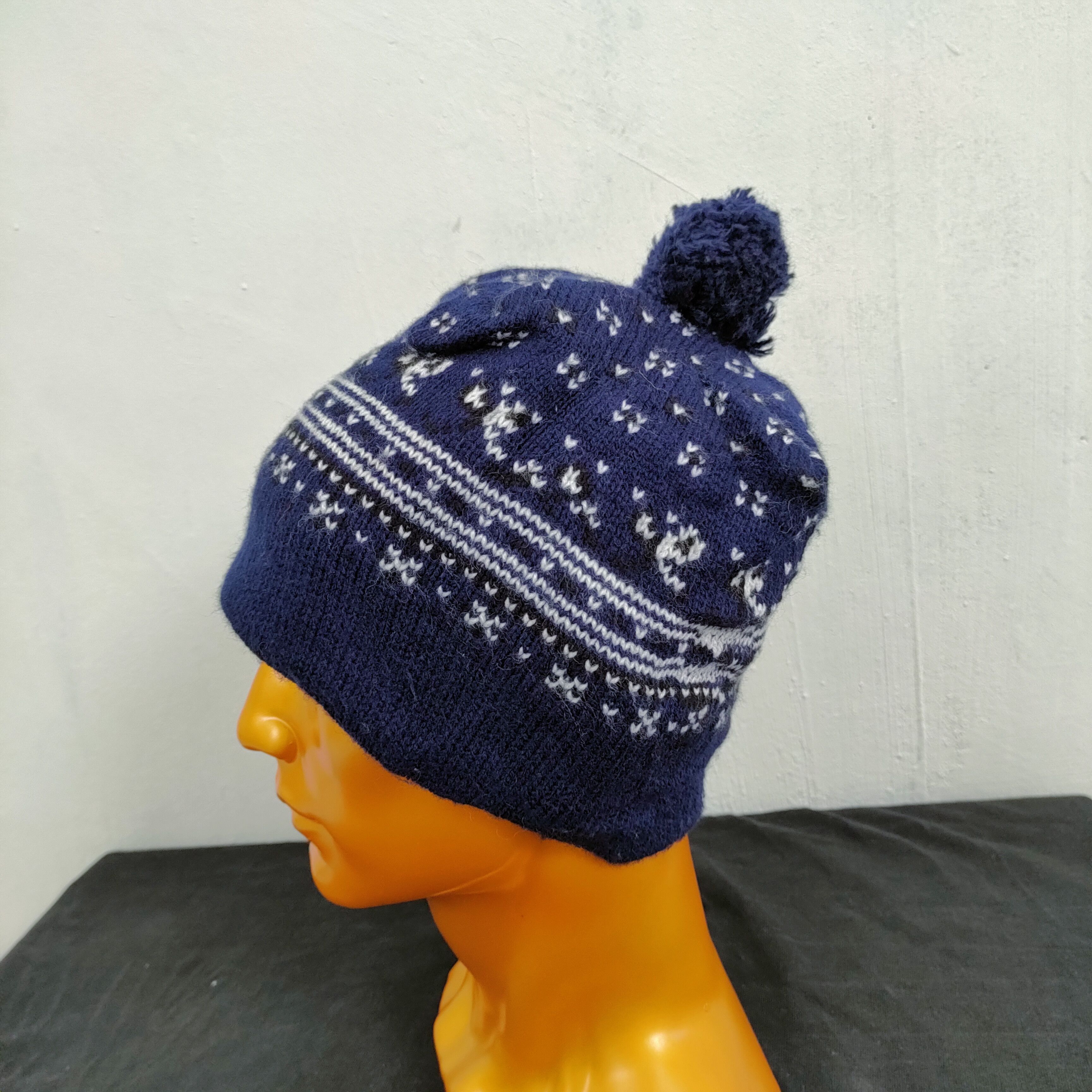 Other 💥 BESTOFFER 💥MADE IN USA BEANIE HAT Size ONE SIZE - 1 Thumbnail