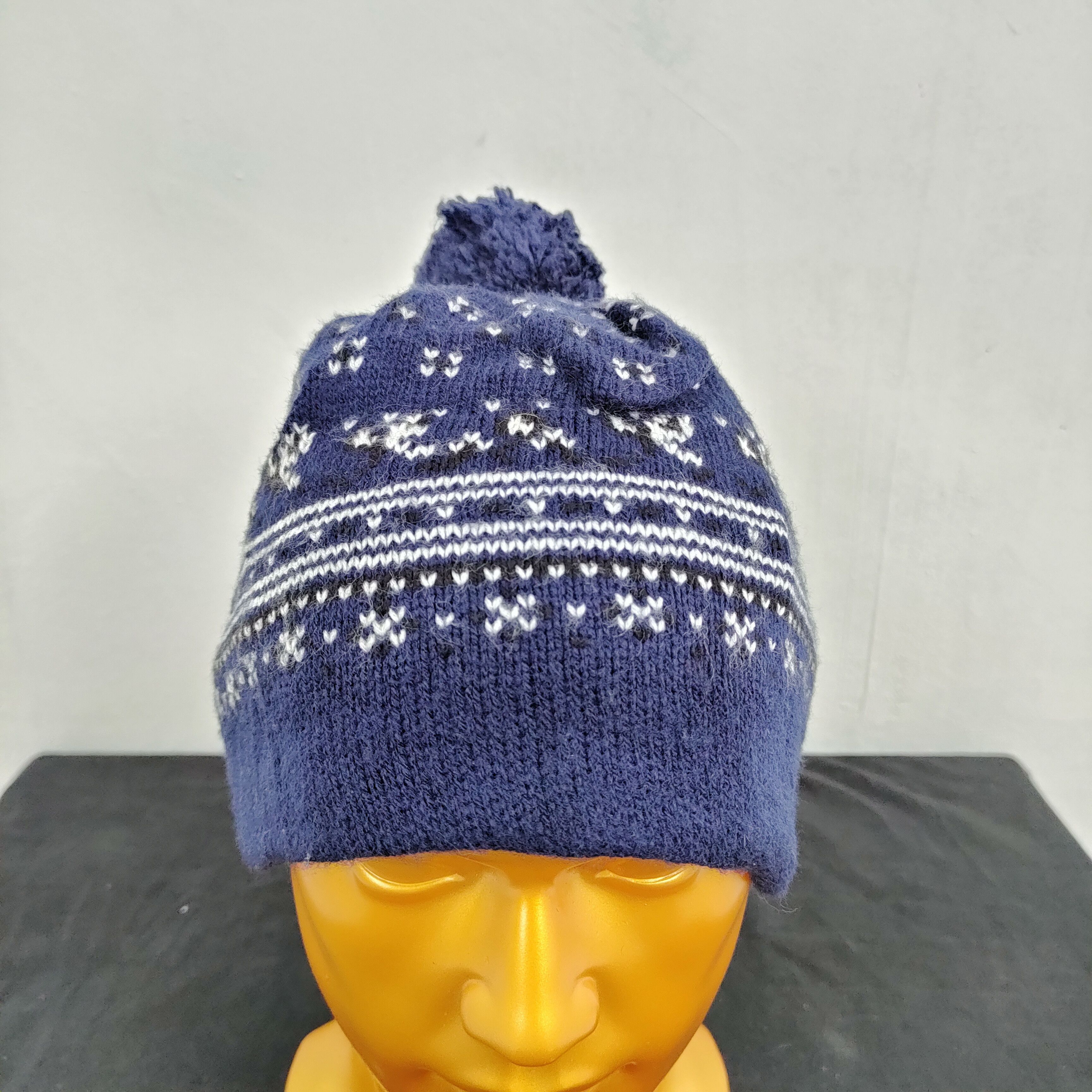 Other 💥 BESTOFFER 💥MADE IN USA BEANIE HAT Size ONE SIZE - 3 Thumbnail