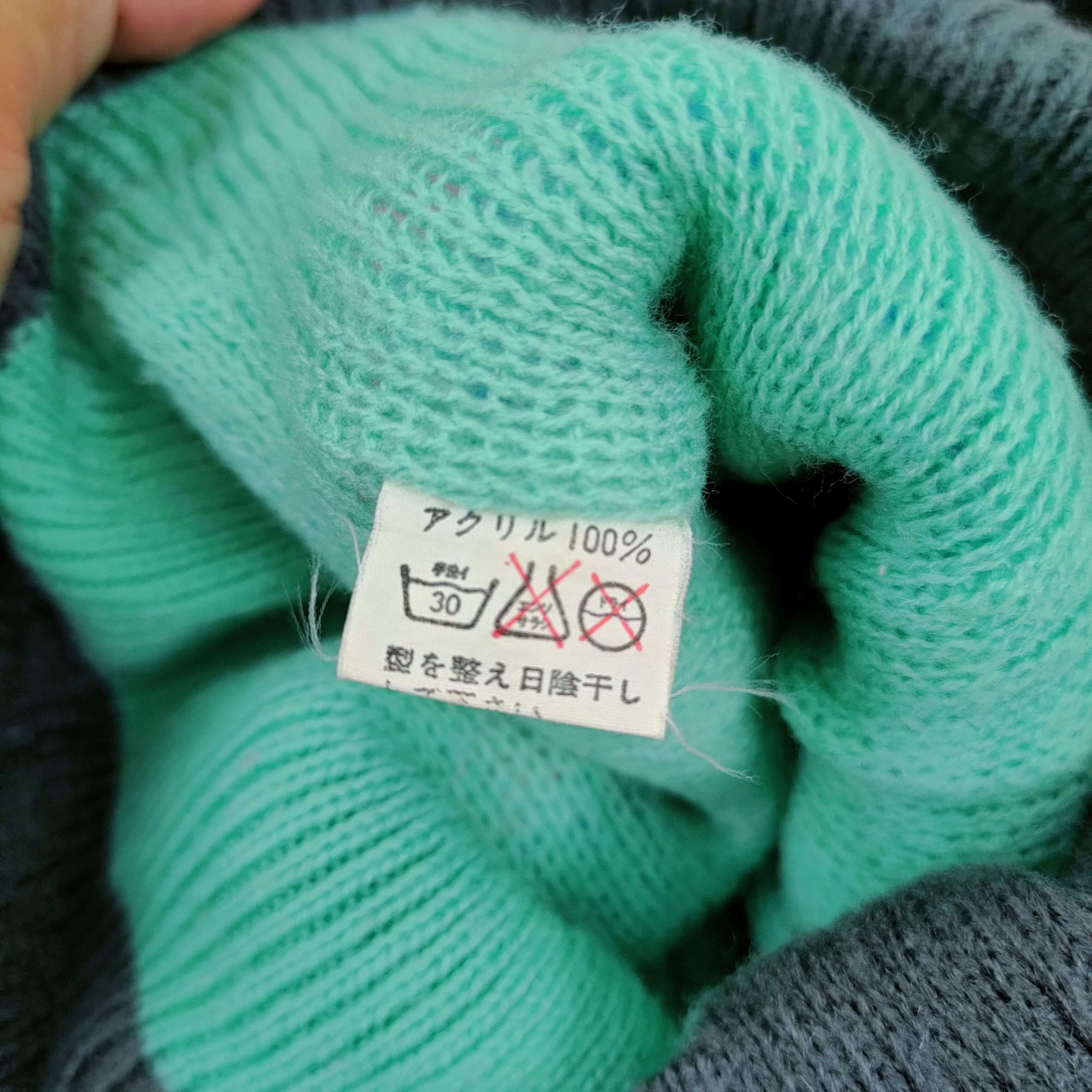 Other 💥 BESTOFFER 💥 NAVAJO STREETWEAR BEANIE HAT Size ONE SIZE - 6 Thumbnail