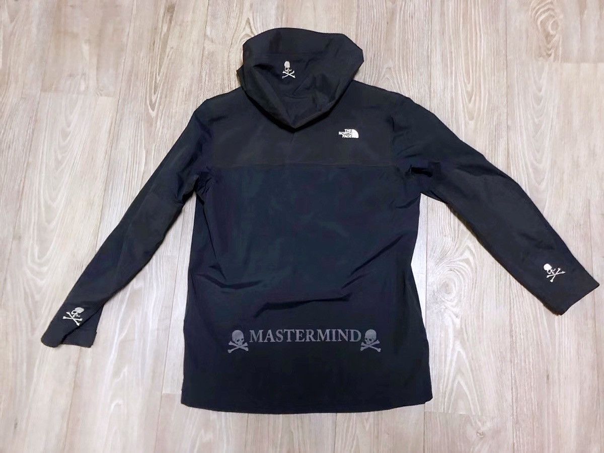 Mastermind World x TNF Mountain Jacket
