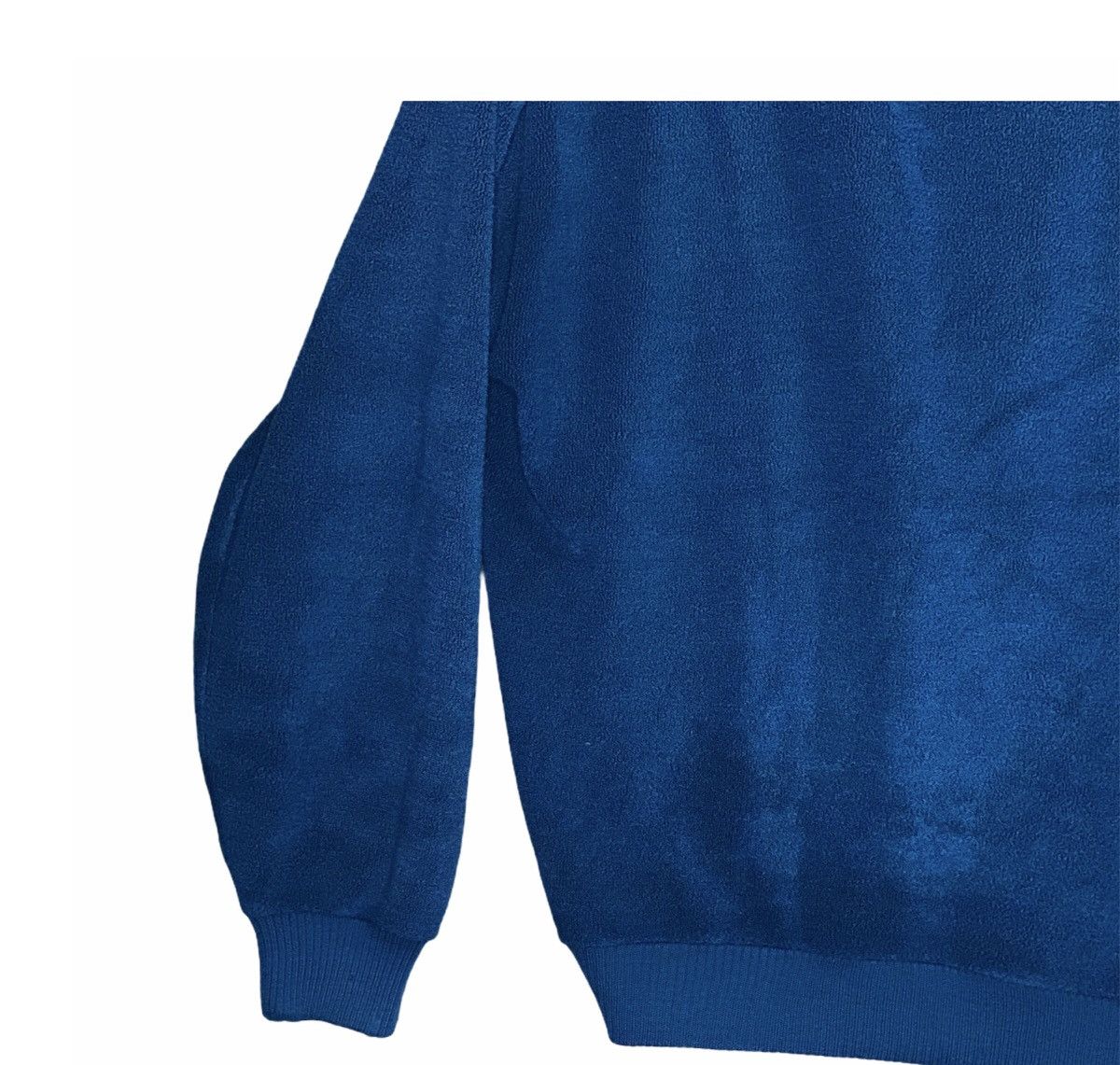 Vintage Vintage Lee trevino embroidery small logo sweatshirt Size US L / EU 52-54 / 3 - 9 Thumbnail