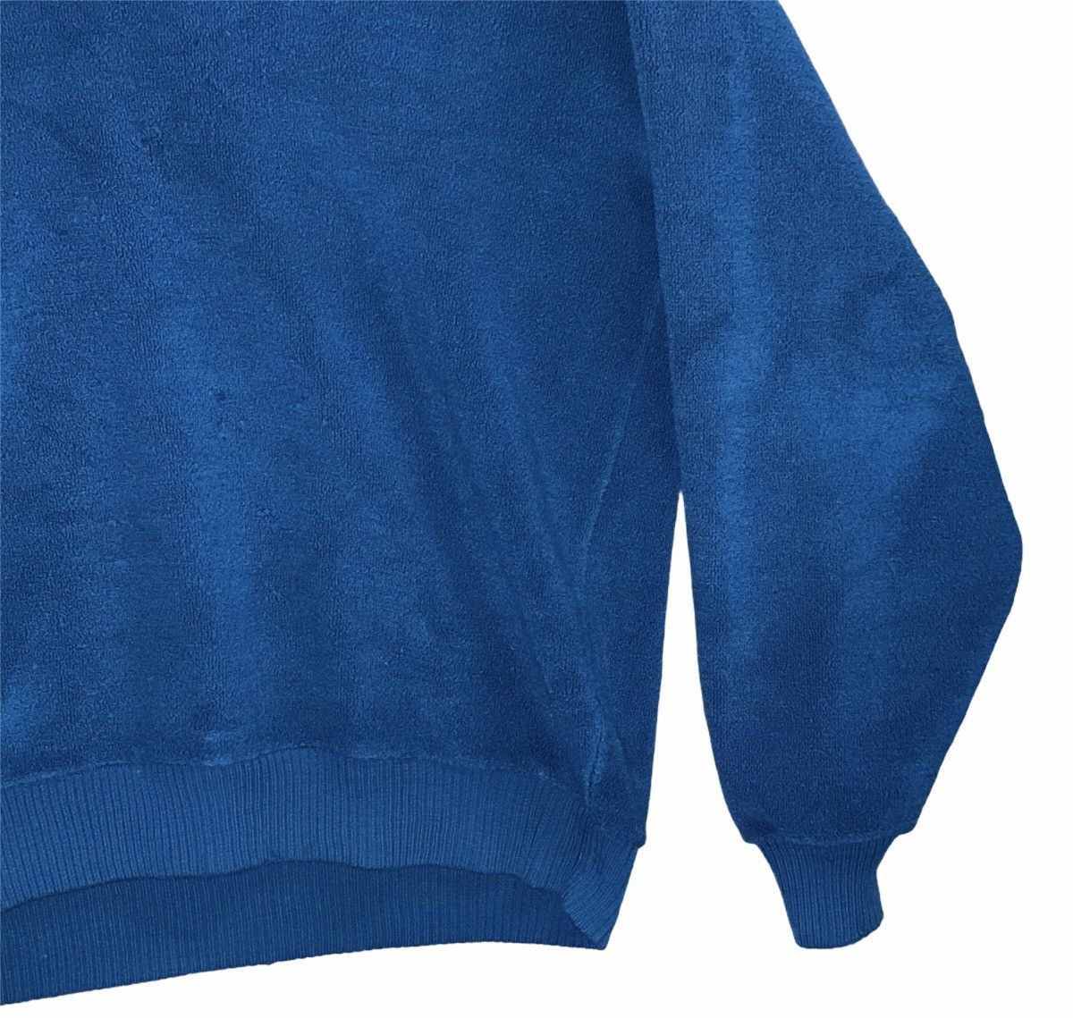 Vintage Vintage Lee trevino embroidery small logo sweatshirt Size US L / EU 52-54 / 3 - 6 Thumbnail