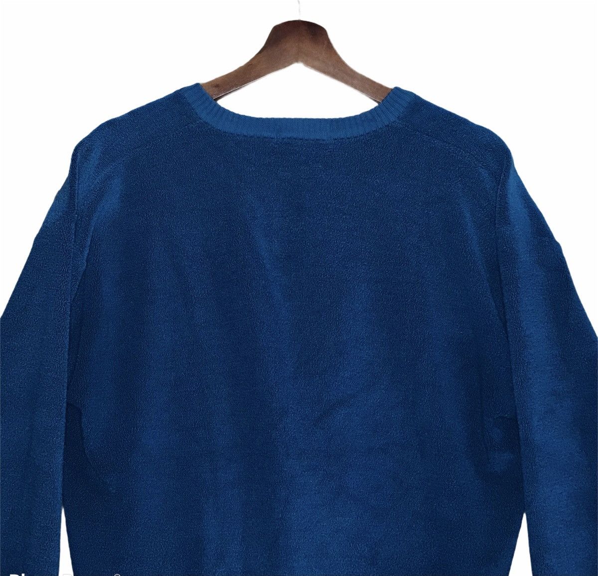Vintage Vintage Lee trevino embroidery small logo sweatshirt Size US L / EU 52-54 / 3 - 8 Thumbnail
