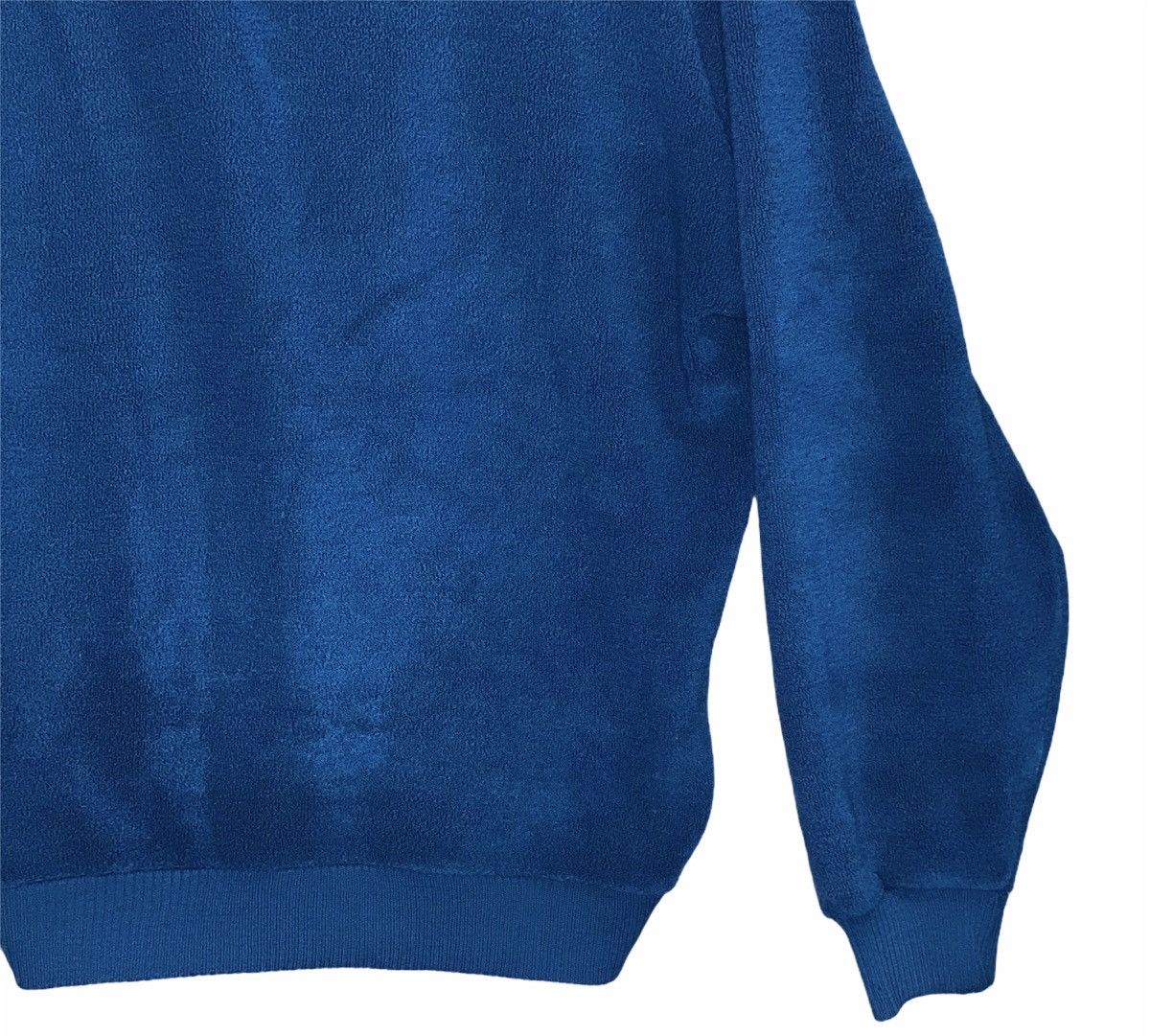 Vintage Vintage Lee trevino embroidery small logo sweatshirt Size US L / EU 52-54 / 3 - 10 Thumbnail