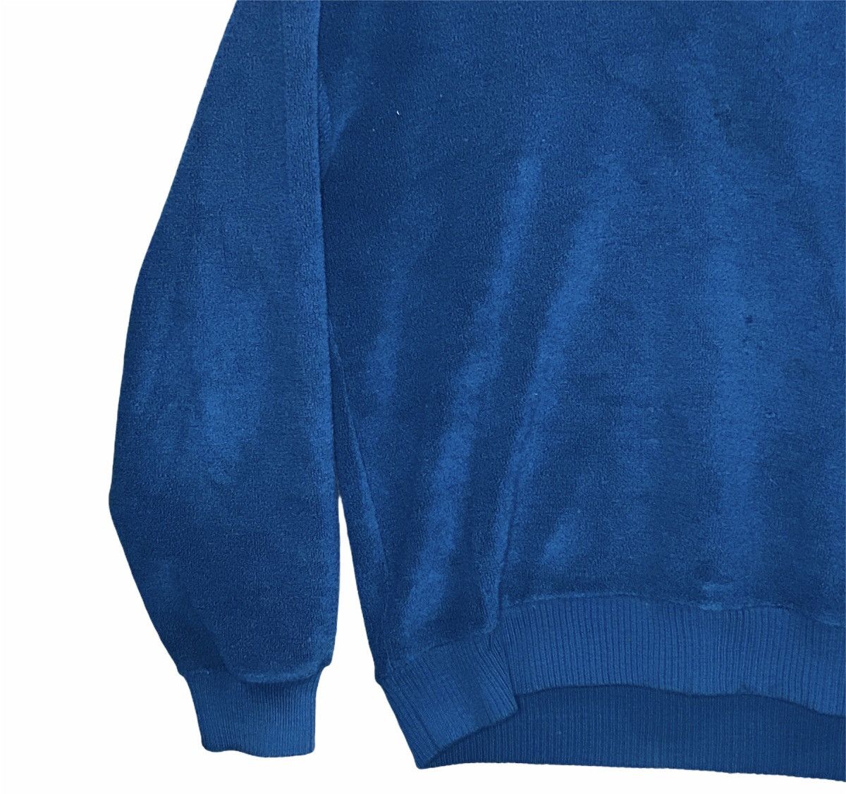 Vintage Vintage Lee trevino embroidery small logo sweatshirt Size US L / EU 52-54 / 3 - 5 Thumbnail