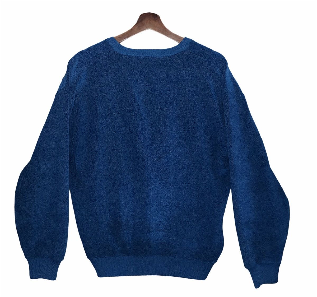 Vintage Vintage Lee trevino embroidery small logo sweatshirt Size US L / EU 52-54 / 3 - 7 Thumbnail