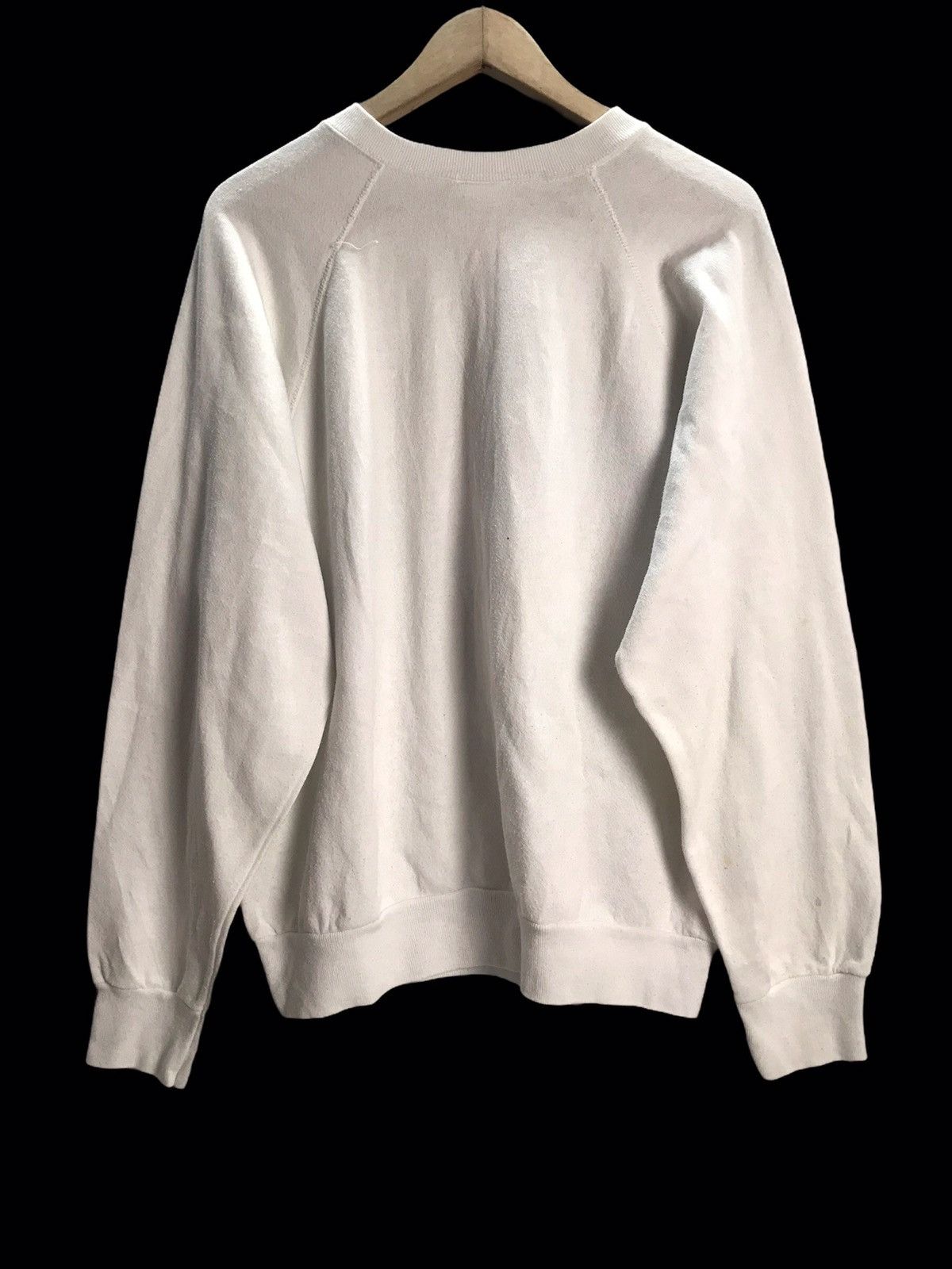 Cartoon Network × Vintage VINTAGE 90’s BETTY BOOP SWEATSHIRT Size US L / EU 52-54 / 3 - 2 Thumbnail