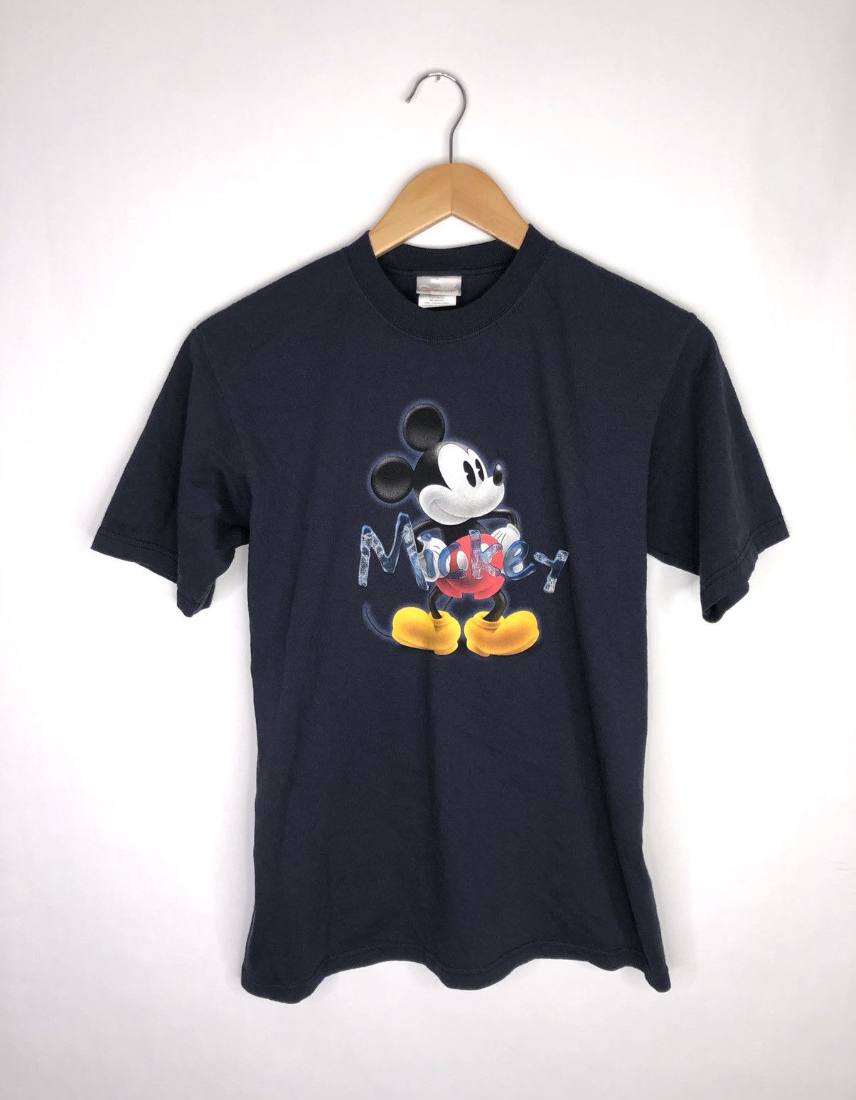 Vintage Vintage Disney T Shirt Mickey | Grailed