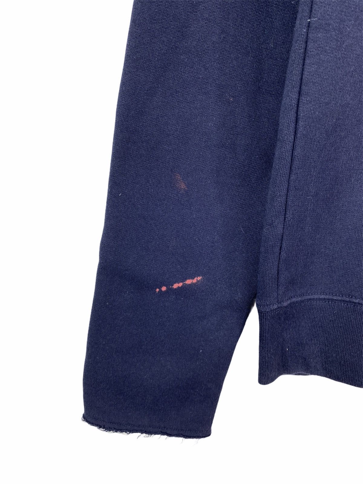 Acne Studios ACNE STUDIOS Fashion Designer Long Sleeve Jumper Pullover Size US XS / EU 42 / 0 - 11 Thumbnail