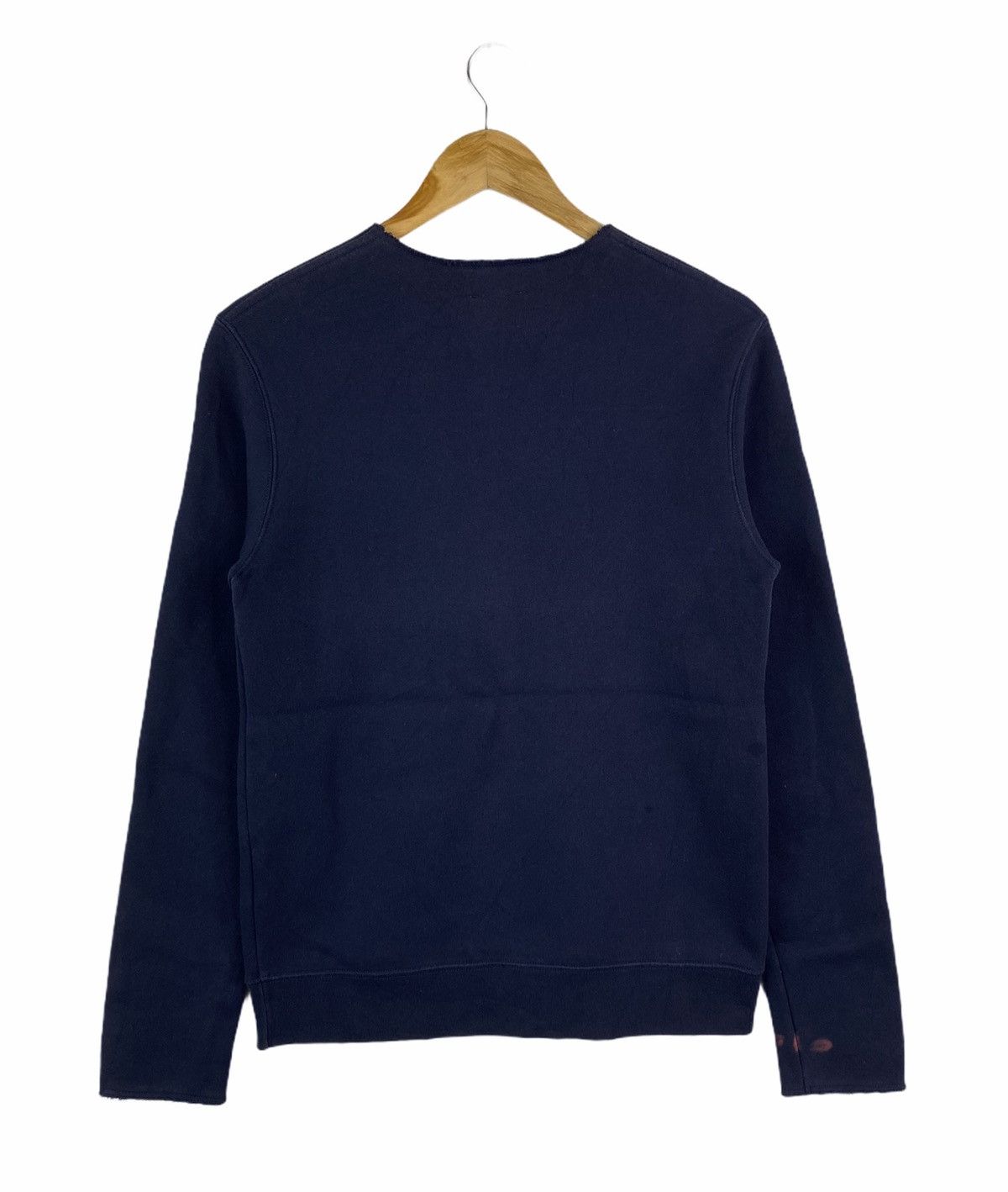 Acne Studios ACNE STUDIOS Fashion Designer Long Sleeve Jumper Pullover Size US XS / EU 42 / 0 - 2 Thumbnail