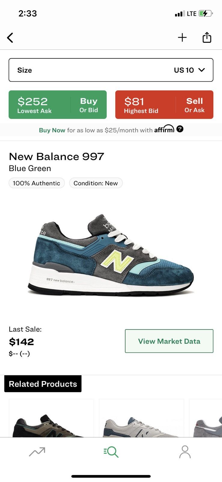 M997pac best sale