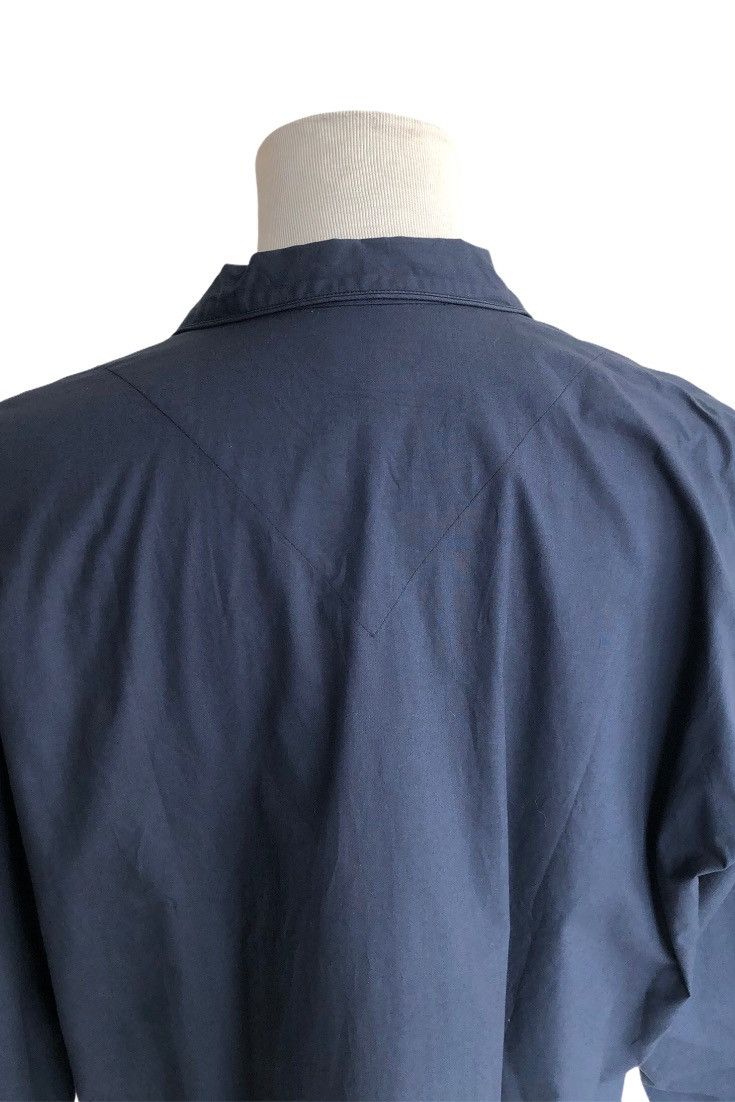 Issey Miyake Issey Miyake iM Product Cotton Coat Size US L / EU 52-54 / 3 - 5 Thumbnail