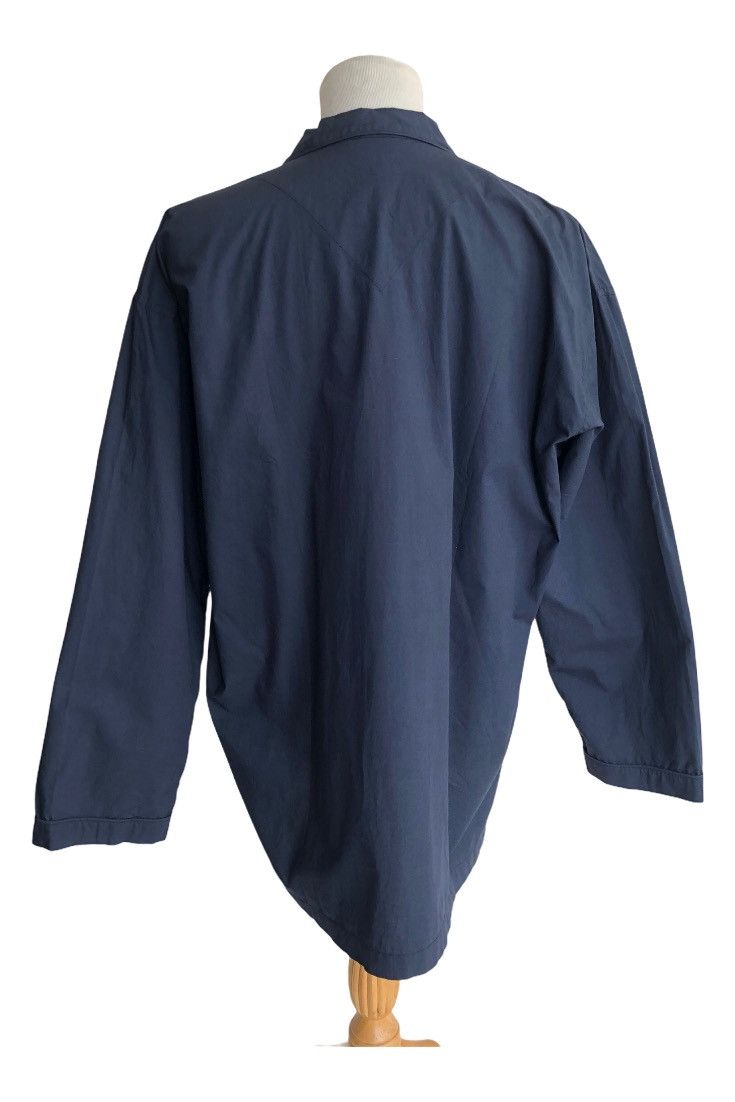 Issey Miyake Issey Miyake iM Product Cotton Coat Size US L / EU 52-54 / 3 - 2 Thumbnail