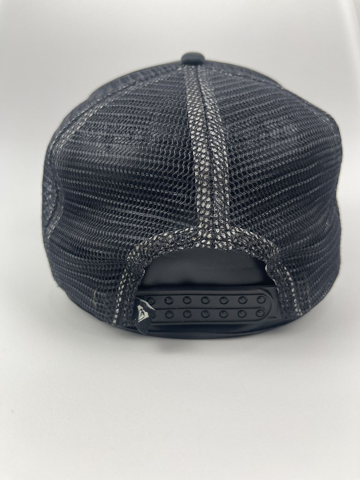 Japanese Brand Rare roxy car print hat Size ONE SIZE - 7 Thumbnail