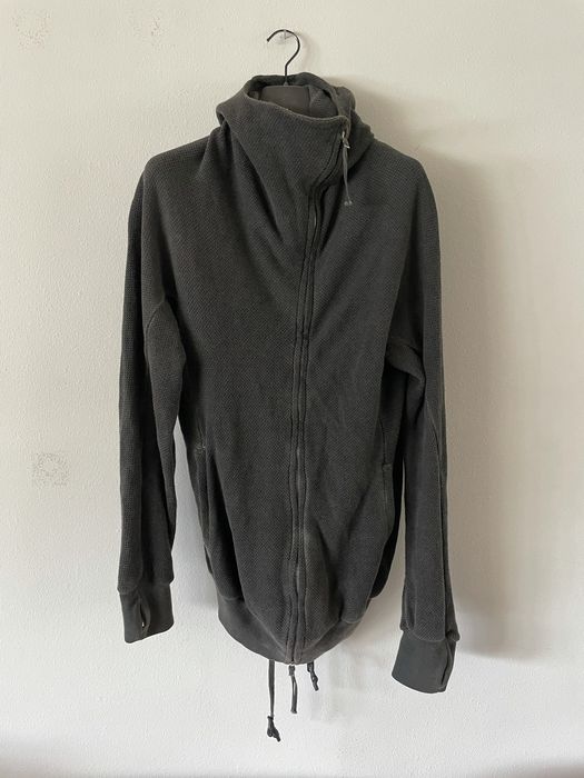 Boris bidjan outlet saberi ninja hoodie