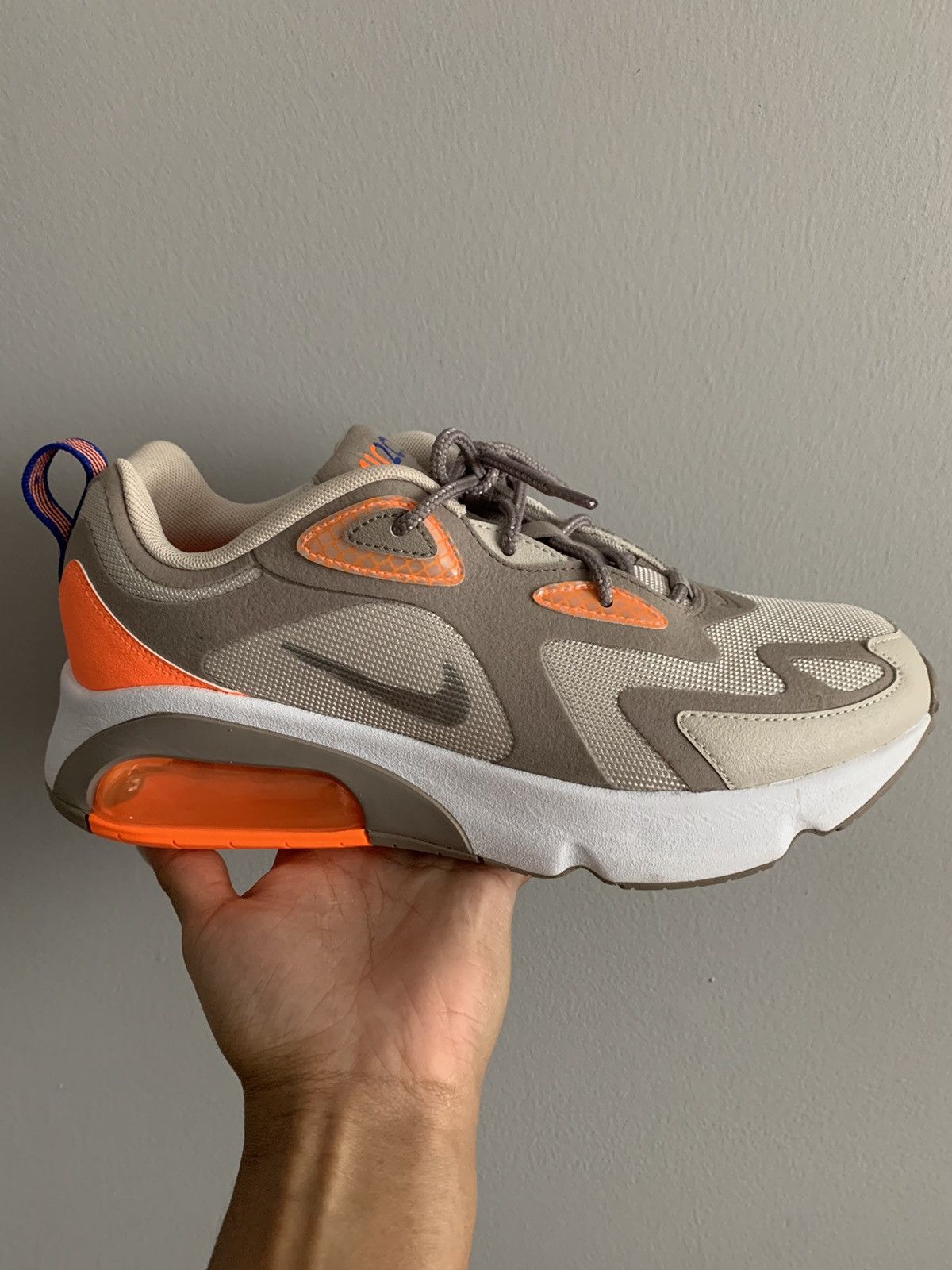 nike air max 200 winter