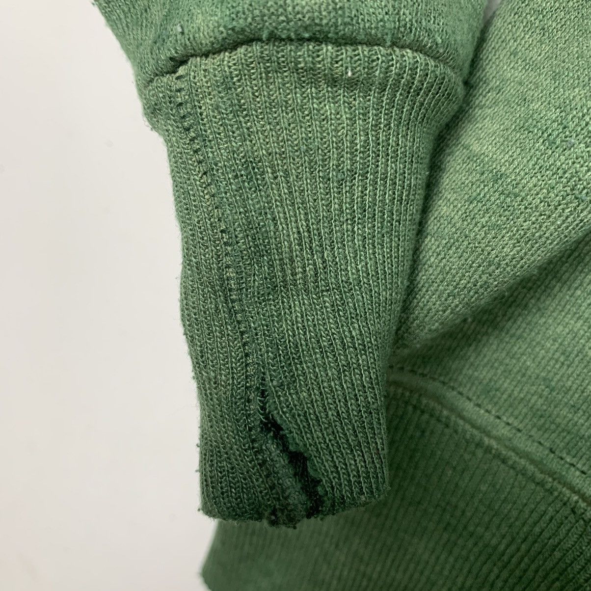 Russell Athletic Vintage ALVERNO COLLEGE sweatshirt by RUSSEL Size US M / EU 48-50 / 2 - 7 Thumbnail