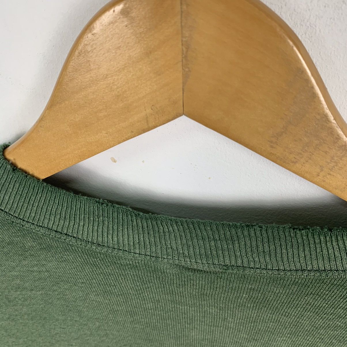 Russell Athletic Vintage ALVERNO COLLEGE sweatshirt by RUSSEL Size US M / EU 48-50 / 2 - 10 Thumbnail
