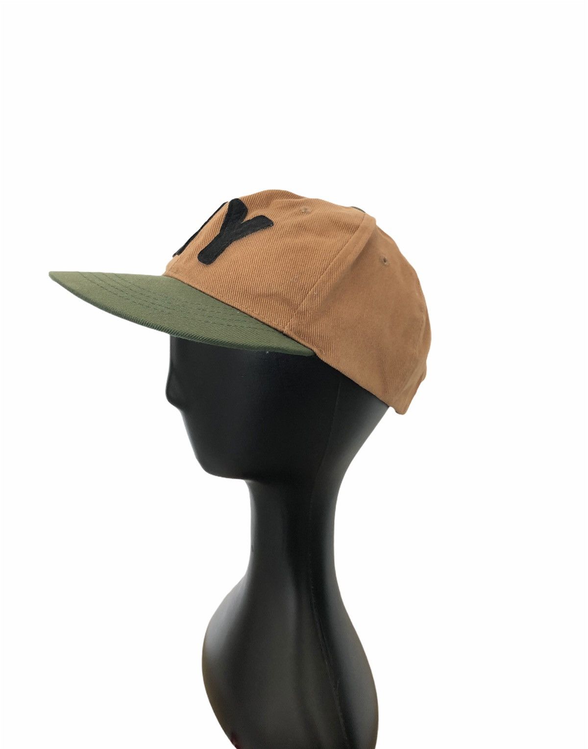 New York Yankees New York Hats Size ONE SIZE - 2 Thumbnail