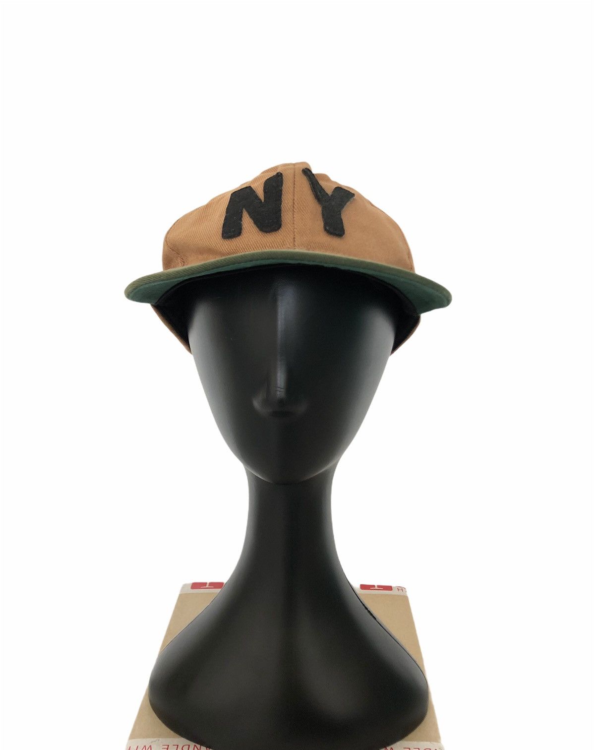 New York Yankees New York Hats Size ONE SIZE - 1 Thumbnail