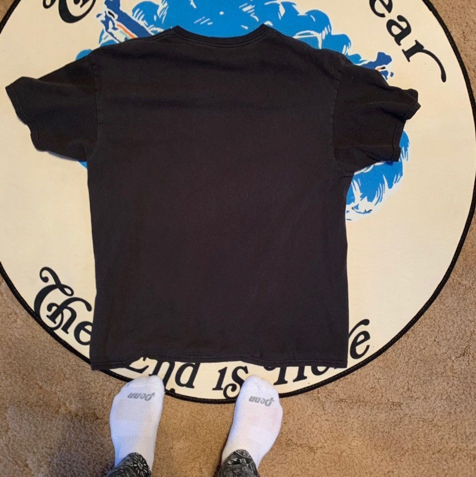 Band Tees RARE vintage 2pac shirt Size US L / EU 52-54 / 3 - 3 Thumbnail