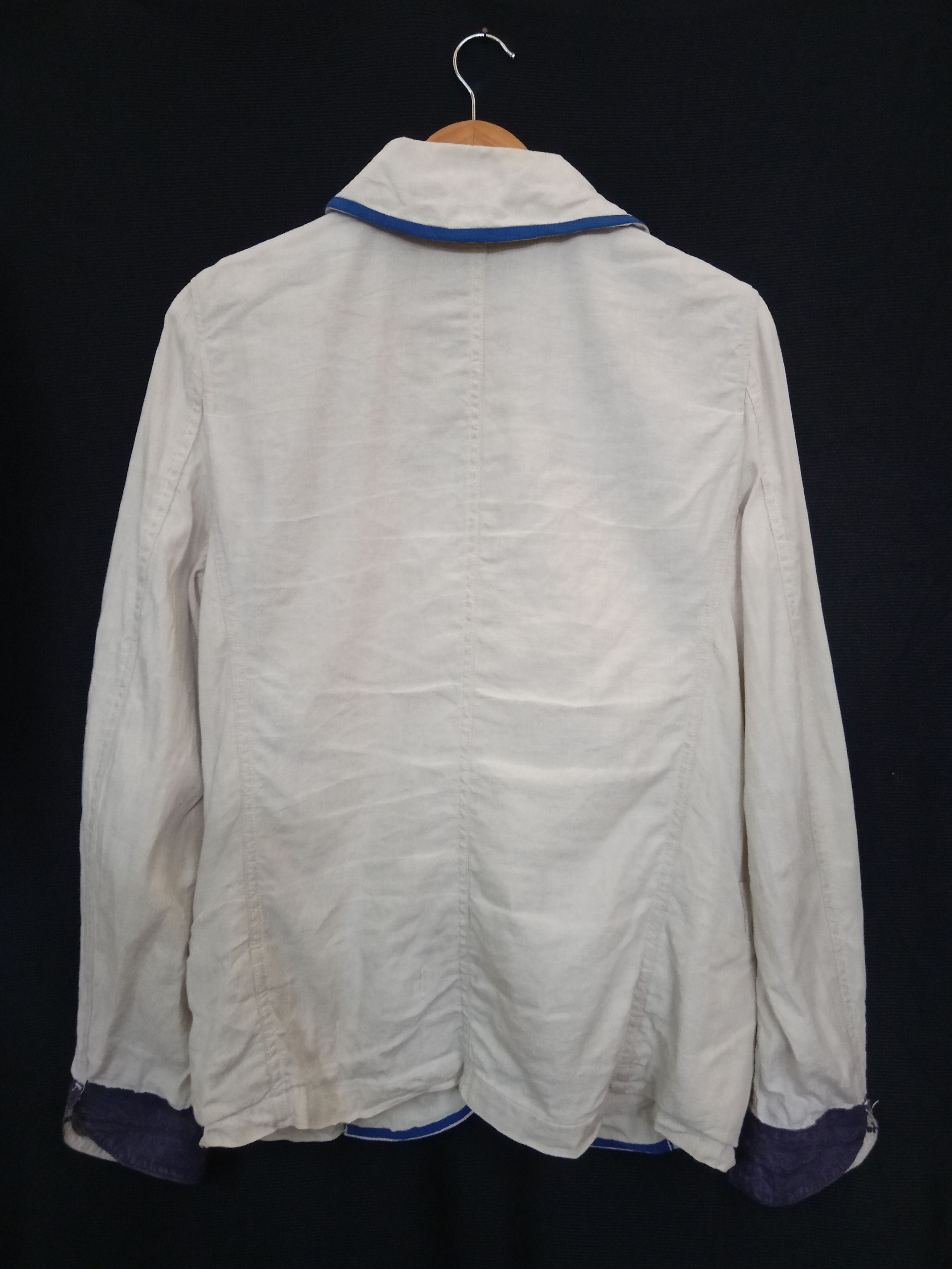 Japanese Brand × Kapital × Kapital Kountry KAPITAL LIGHT JACKET Size US S / EU 44-46 / 1 - 6 Thumbnail