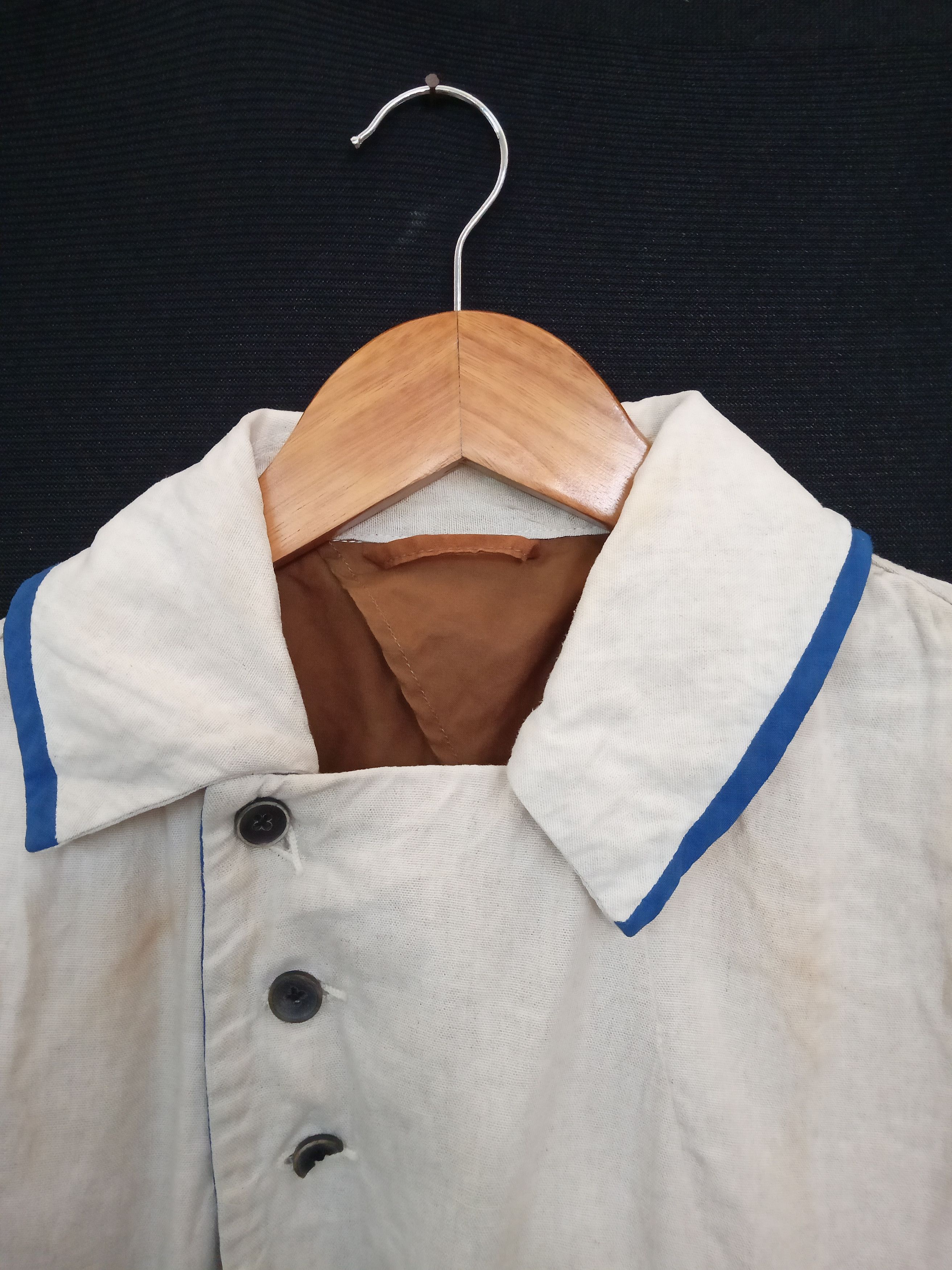 Japanese Brand × Kapital × Kapital Kountry KAPITAL LIGHT JACKET Size US S / EU 44-46 / 1 - 5 Thumbnail
