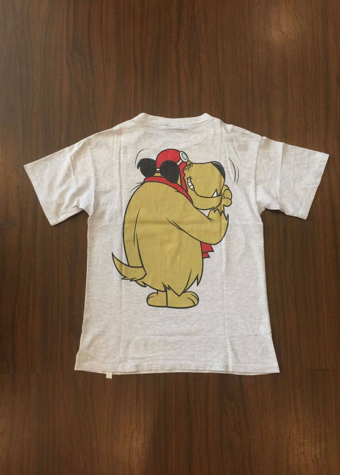 Cartoon Network × Changes × Vintage Vintage tee shirt wacky races ©️1993 Size US M / EU 48-50 / 2 - 6 Thumbnail