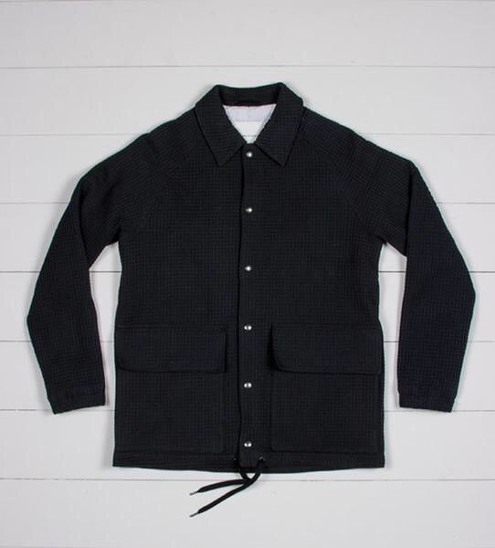 A Kind Of Guise Adidas A Kind Of Guise Waffle Coach Jacket Grailed