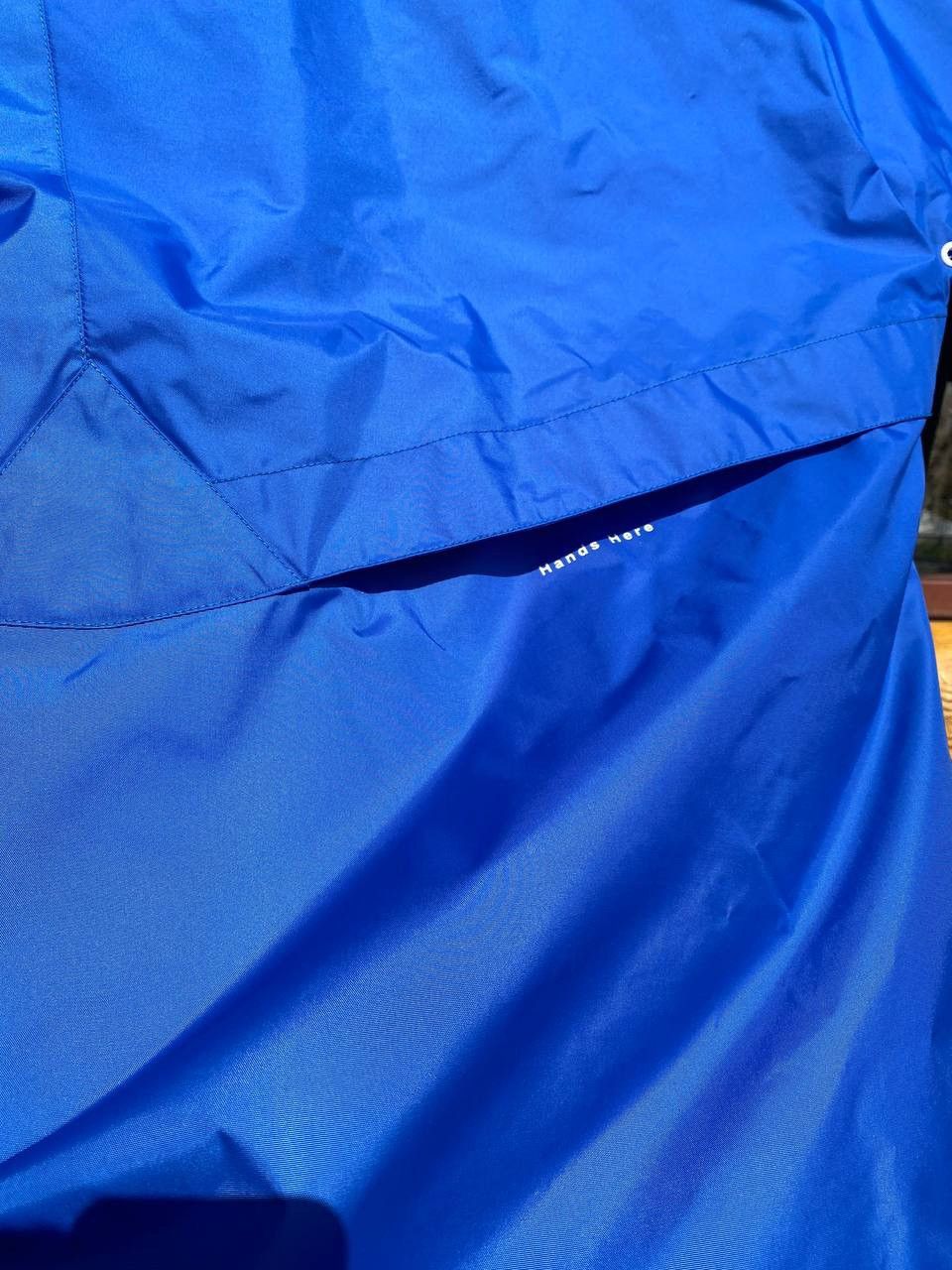 Martine Rose × Napapijri Napapijri x Martine Rose Raincoat Size US S / EU 44-46 / 1 - 9 Thumbnail
