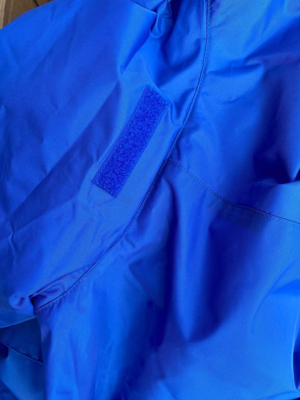 Martine Rose × Napapijri Napapijri x Martine Rose Raincoat Size US S / EU 44-46 / 1 - 12 Thumbnail