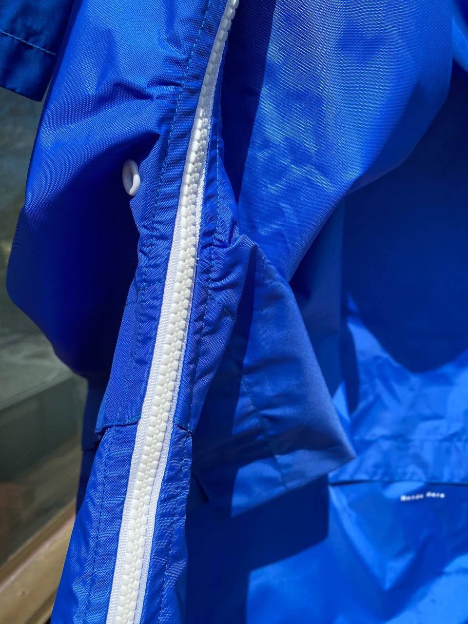 Martine Rose × Napapijri Napapijri x Martine Rose Raincoat Size US S / EU 44-46 / 1 - 8 Thumbnail