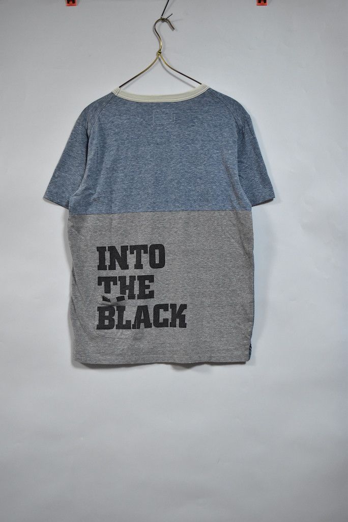 Takahiromiyashita The Soloist. SOLOIST / T-shirt / 10588 - 1203 58.5 Size US S / EU 44-46 / 1 - 3 Thumbnail