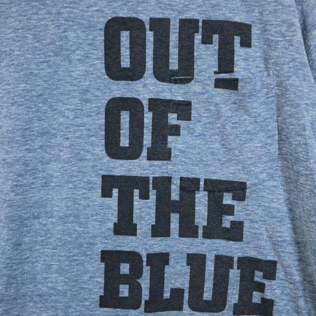 Takahiromiyashita The Soloist. SOLOIST / T-shirt / 10588 - 1203 58.5 Size US S / EU 44-46 / 1 - 9 Thumbnail