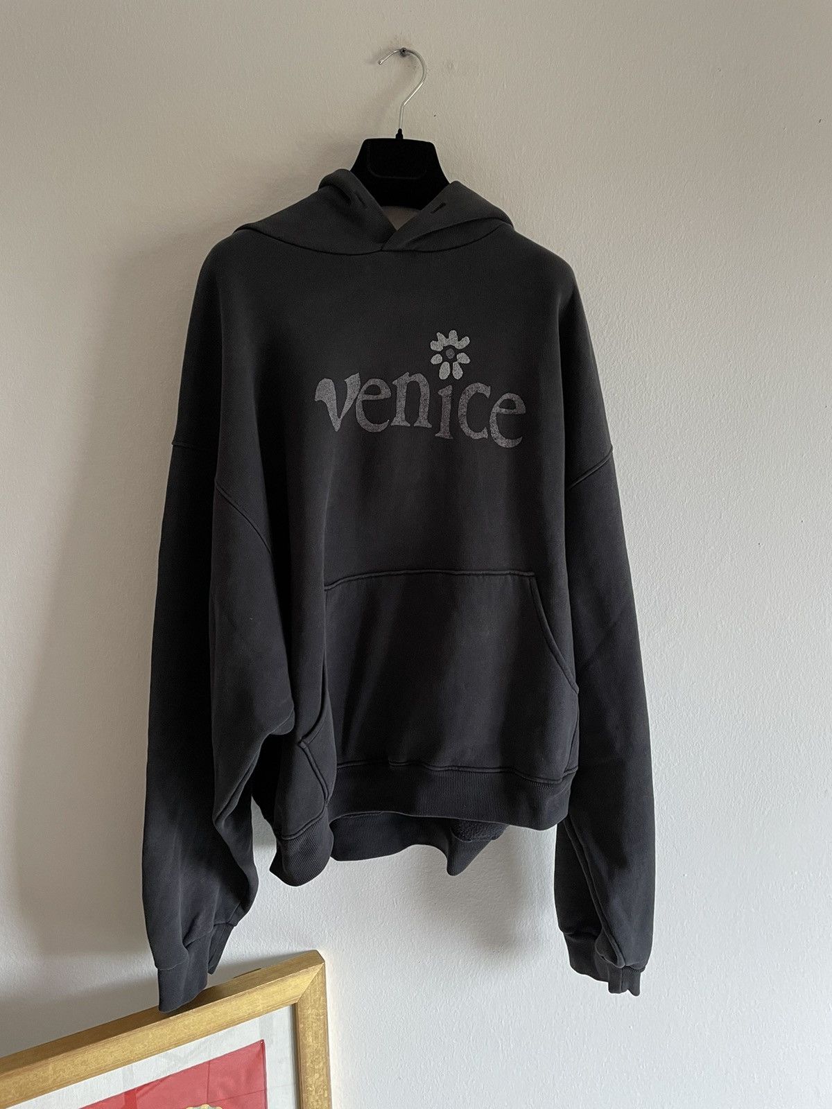 ERL ERL Venice Hoodie | Grailed