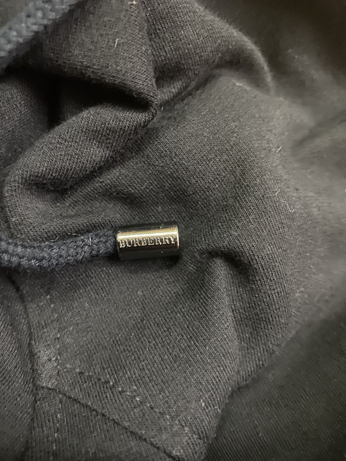 Burberry BURBERRY LONDON WOMEN HOODIE Size US M / EU 48-50 / 2 - 7 Thumbnail