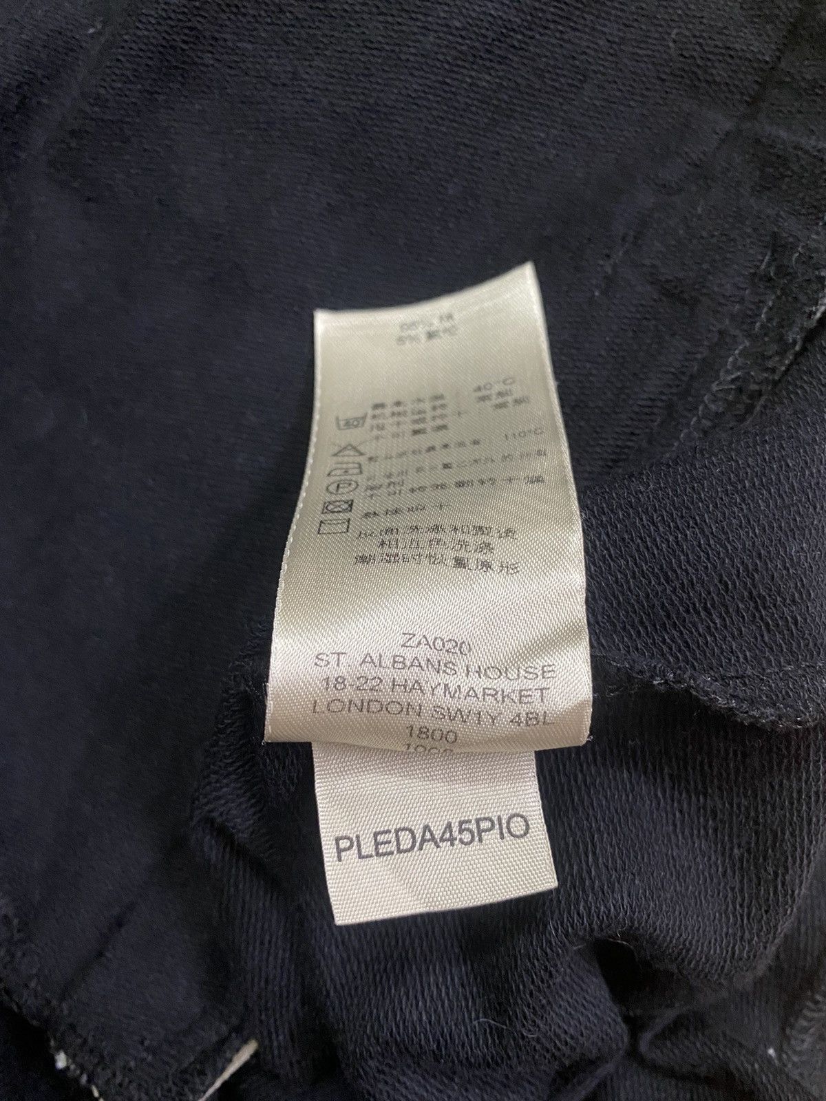 Burberry BURBERRY LONDON WOMEN HOODIE Size US M / EU 48-50 / 2 - 9 Thumbnail